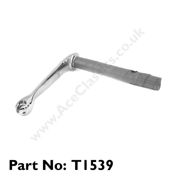 Triumph - Pre Unit Slick Shift Clutch Operating Lever T1539