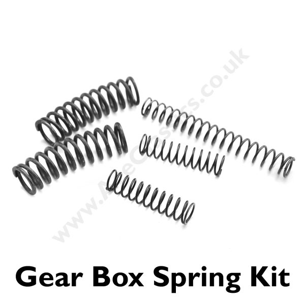 Triumph - Gear Box Spring Kit