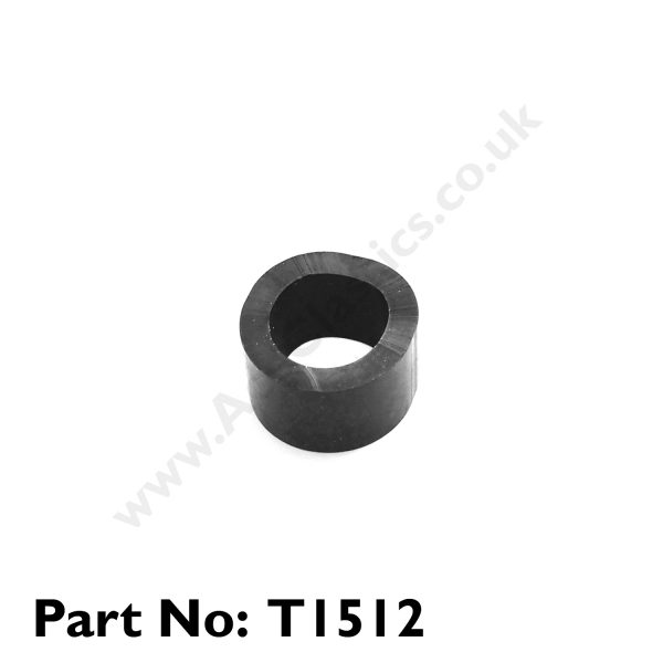 Triumph - Pre Unit Kick Start Rubber Sleeve T1512