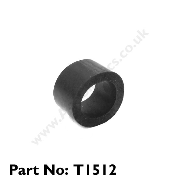 Triumph - Pre Unit Kick Start Rubber Sleeve T1512