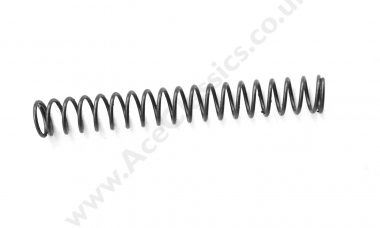 Triumph - Index Plunger Spring T1604