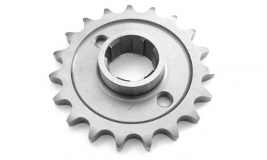 Triumph - Unit 18T Gear Box Sprocket T1917