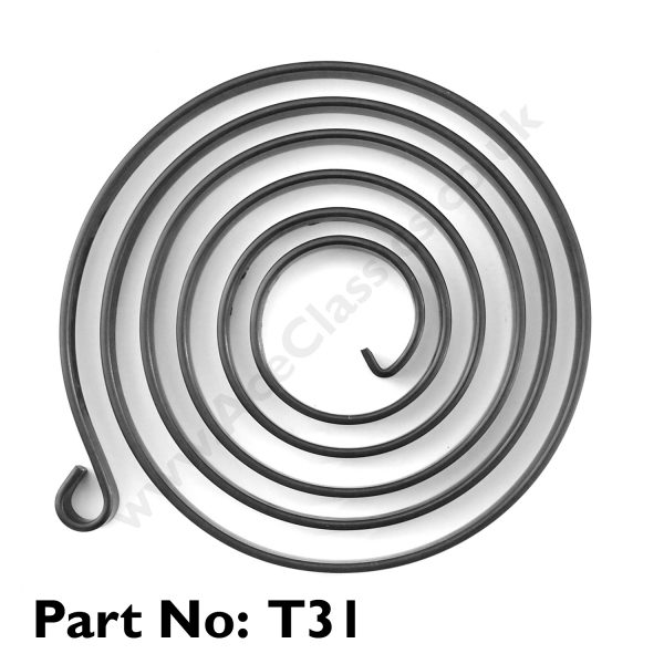 Triumph - Kick Start Return Spring T31