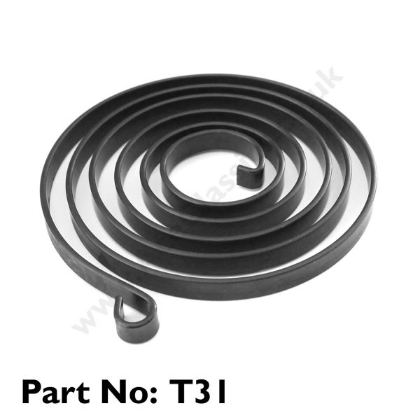 Triumph - Kick Start Return Spring T31 - Image 2