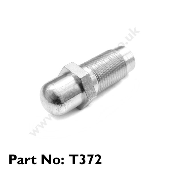 Triumph - Index Plunger Holder T372