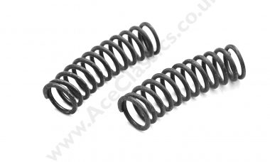 Triumph - 2 x Gear Lever Quadrant Return Springs T404