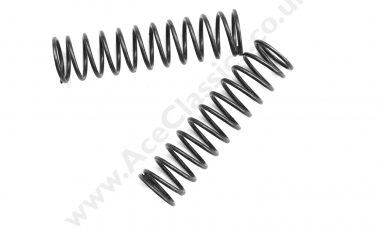 Triumph - 2 x Plunger Springs T405