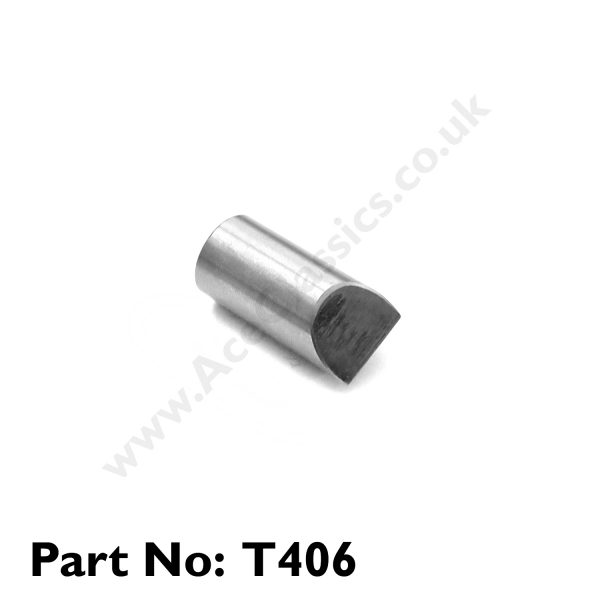 Triumph - 1 x Gear Change Plunger T406