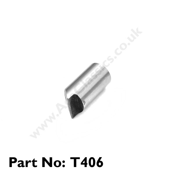 Triumph - 1 x Gear Change Plunger T406