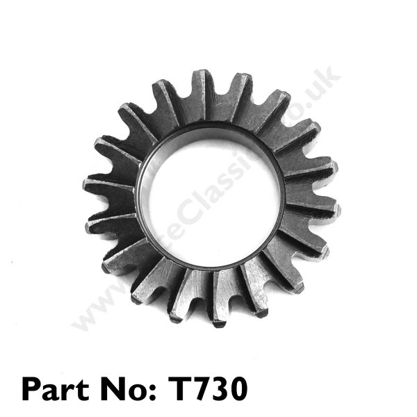 Triumph - Kick Start Pinion T730 - Image 2