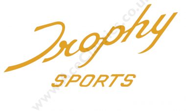 Triumph - Trophy Sport Transfer