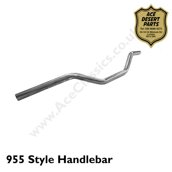 Triumph - 955 Style Handlebar - Image 2