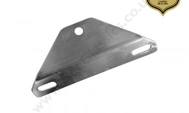 Triumph - Bates Style Headlight Bracket