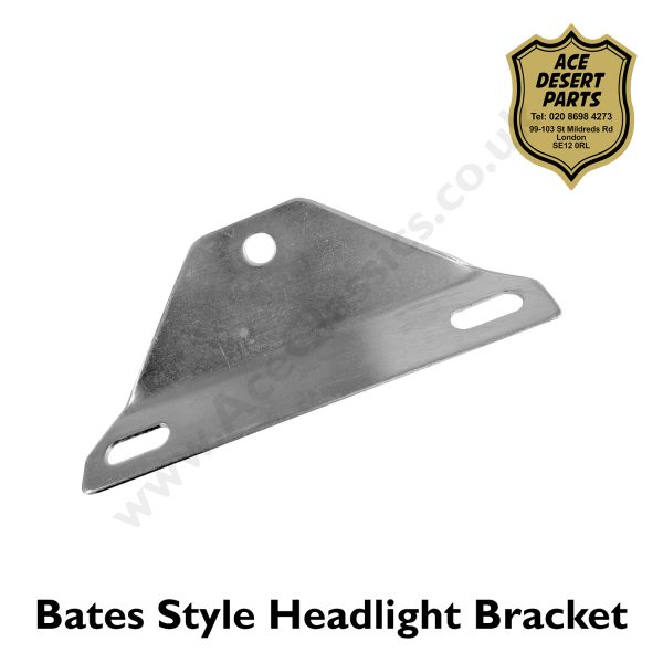 Triumph - Bates Style Headlight Bracket