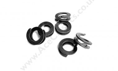 Pack of 6 x 5/16th Thackeray Washers F2277