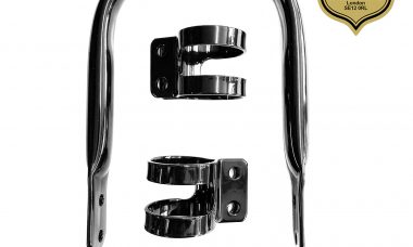 Ace Desert Parts Fork Brace