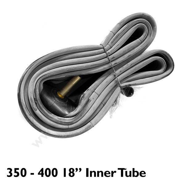 350 - 400 18” Inner Tube