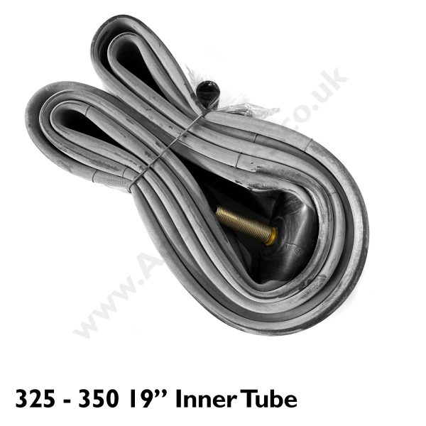 325 - 350 19” Inner Tube