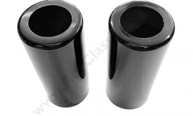 Girling Type Top Suspension Shroud (Black)