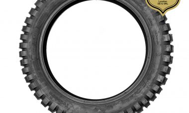 Continental TKC 80 18" Back Tyre