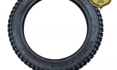 Ensign Trials Universal 350-19 Front Tyre