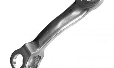 Triumph - Brake Cam Lever W74A