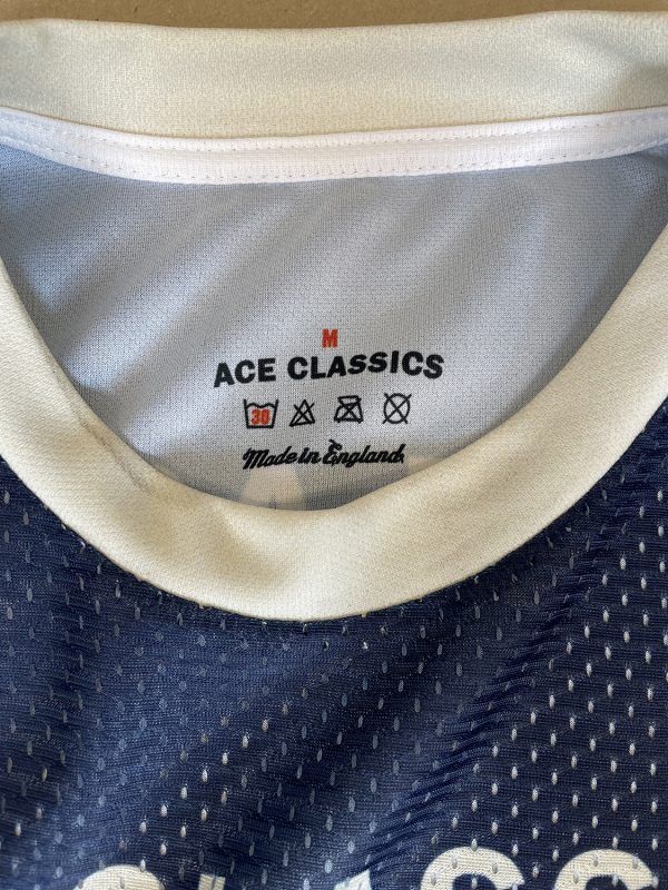 Ace Classics – Vintage Motocross Jersey