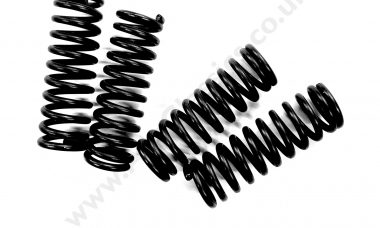 Triumph - 4 x Pre Unit Clutch Springs T999 - 57-0999