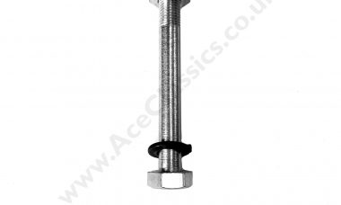 Triumph - Front Seat Bolt and Nut