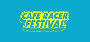 CAFE RACER FESTIVAL FRANCE