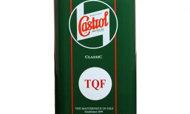 Castrol Classic TQF