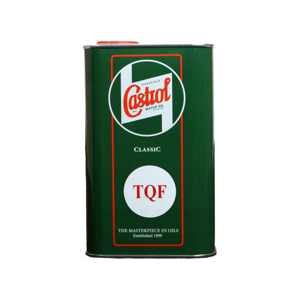 Castrol Classic TQF