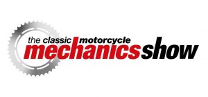 STAFFORD CLASSIC MOTORCYCLE MECHANICS SHOW