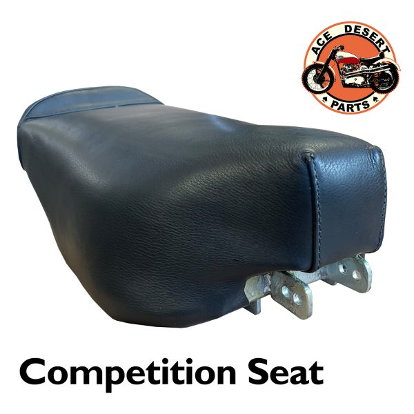 Ace Desert Parts Competition Seat