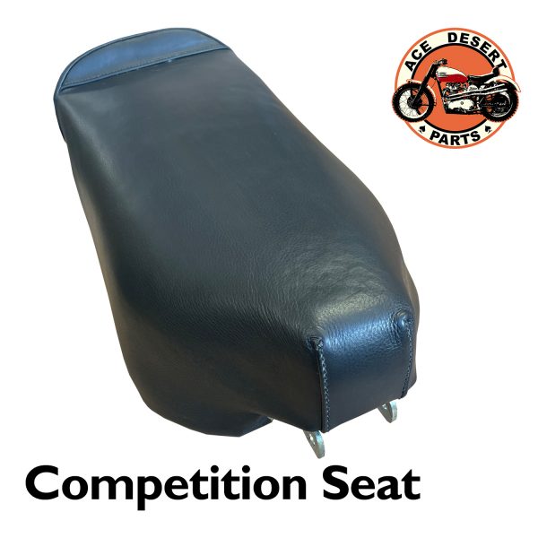 Ace Desert Parts Competition Seat