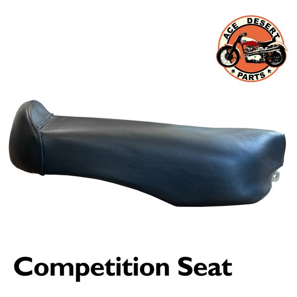 Ace Desert Parts Competition Seat