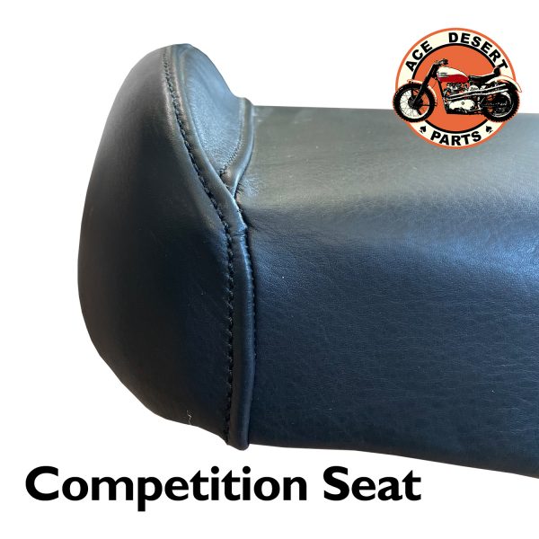 Ace Desert Parts Competition Seat