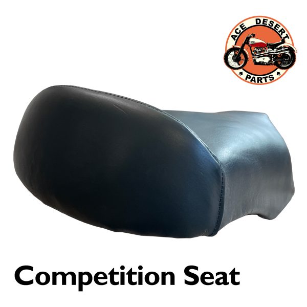 Ace Desert Parts Competition Seat