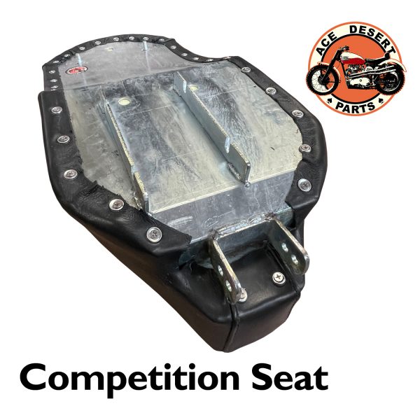 Ace Desert Parts Competition Seat