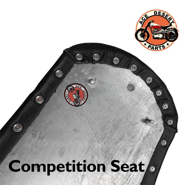 Ace Desert Parts Competition Seat