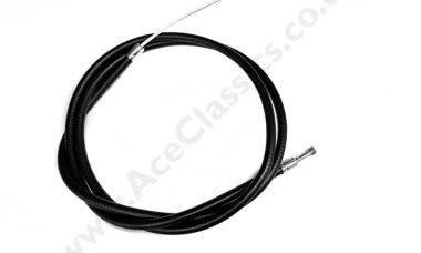 7” FWH Front Brake Cable 1958-61  5T - 6T