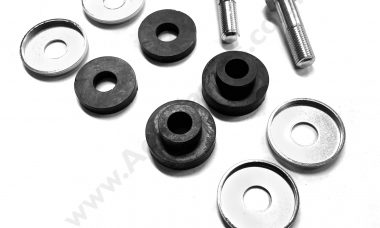 1956 - 1959 Rear Tank Mount Fitting Kit