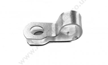 F3098 Rigid Speedo cable clip