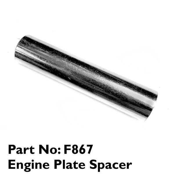 Engine Plate Spacer F867