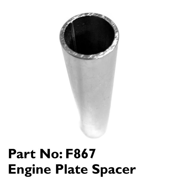 Engine Plate Spacer F867