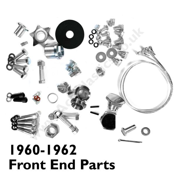 Front End Parts