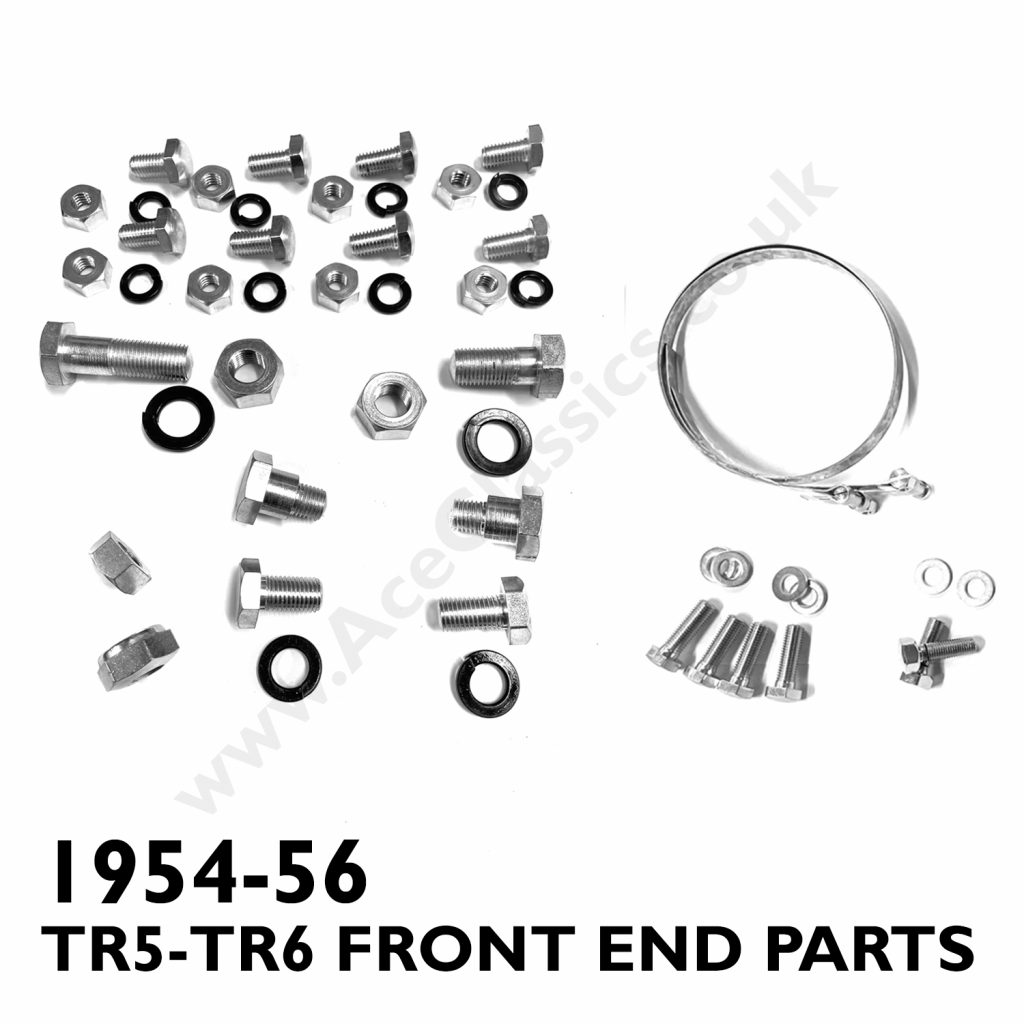 Juego De 4 Resortes De Embrague Para Triumph WD 3T 5T 6T T100 T110 T21 TR5 – Medida 35mm