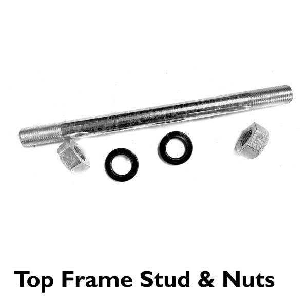 Top Frame Stud & Nuts