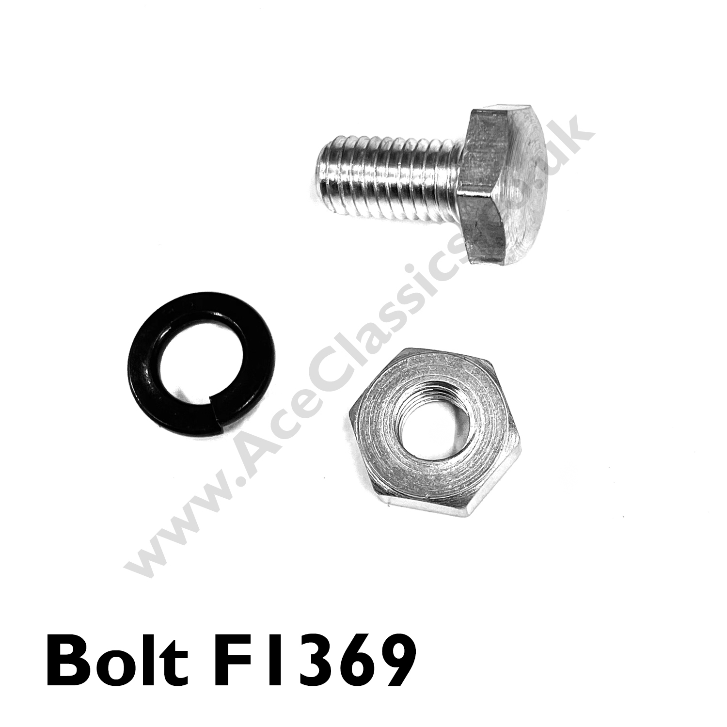classic motorcycle nuts and bolts