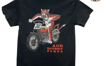 Crazy Kat Tee